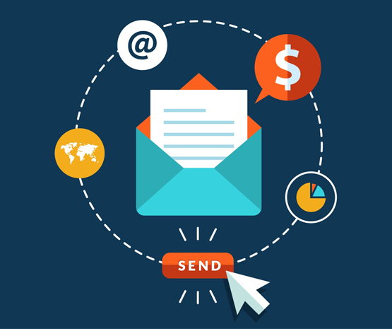 promovare campanii email marketing